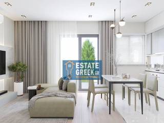 ★ ΝΕΟΔΜΗΤΟ ★ ΠΕΡΑΣ 12/2025 ★ Με κοινόχρηστη πισίνα ★ Ηλιακός θερμοσίφωνας ★