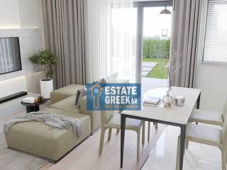 ★ ΝΕΟΔΜΗΤΟ ★ ΠΕΡΑΣ 12/2025 ★ Με κοινόχρηστη πισίνα ★ Ηλιακός θερμοσίφωνας ★