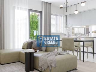 ★ ΝΕΟΔΜΗΤΟ ★ ΠΕΡΑΣ 12/2025 ★ Με κοινόχρηστη πισίνα ★ Ηλιακός θερμοσίφωνας ★