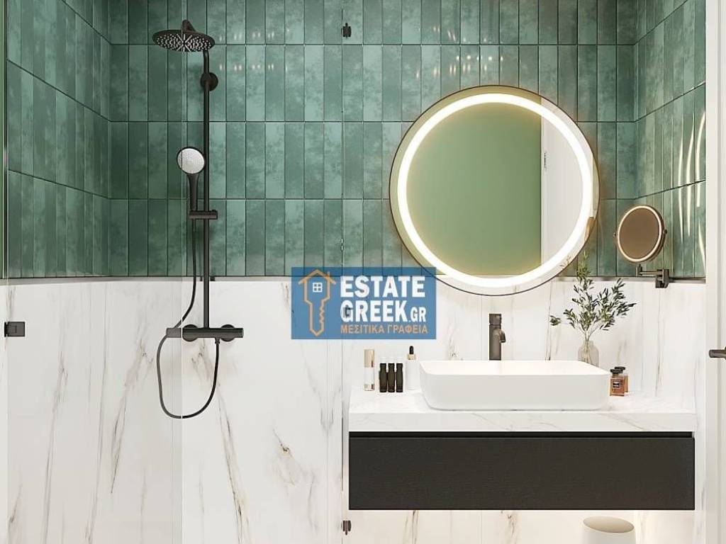 ★ ΝΕΟΔΜΗΤΟ ★ ΠΕΡΑΣ 12/2025 ★ Με κοινόχρηστη πισίνα ★ Ηλιακός θερμοσίφωνας ★