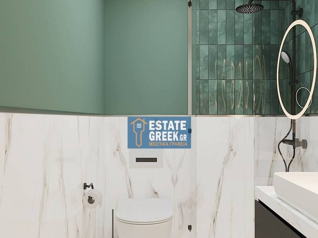 ★ ΝΕΟΔΜΗΤΟ ★ ΠΕΡΑΣ 12/2025 ★ Με κοινόχρηστη πισίνα ★ Ηλιακός θερμοσίφωνας ★