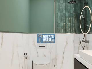 ★ ΝΕΟΔΜΗΤΟ ★ ΠΕΡΑΣ 12/2025 ★ Με κοινόχρηστη πισίνα ★ Ηλιακός θερμοσίφωνας ★