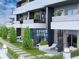 ★ ΝΕΟΔΜΗΤΟ ★ ΠΕΡΑΣ 12/2025 ★ Με κοινόχρηστη πισίνα ★ Ηλιακός θερμοσίφωνας ★