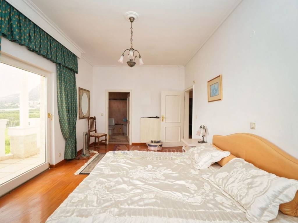 Υπνοδωμάτιο