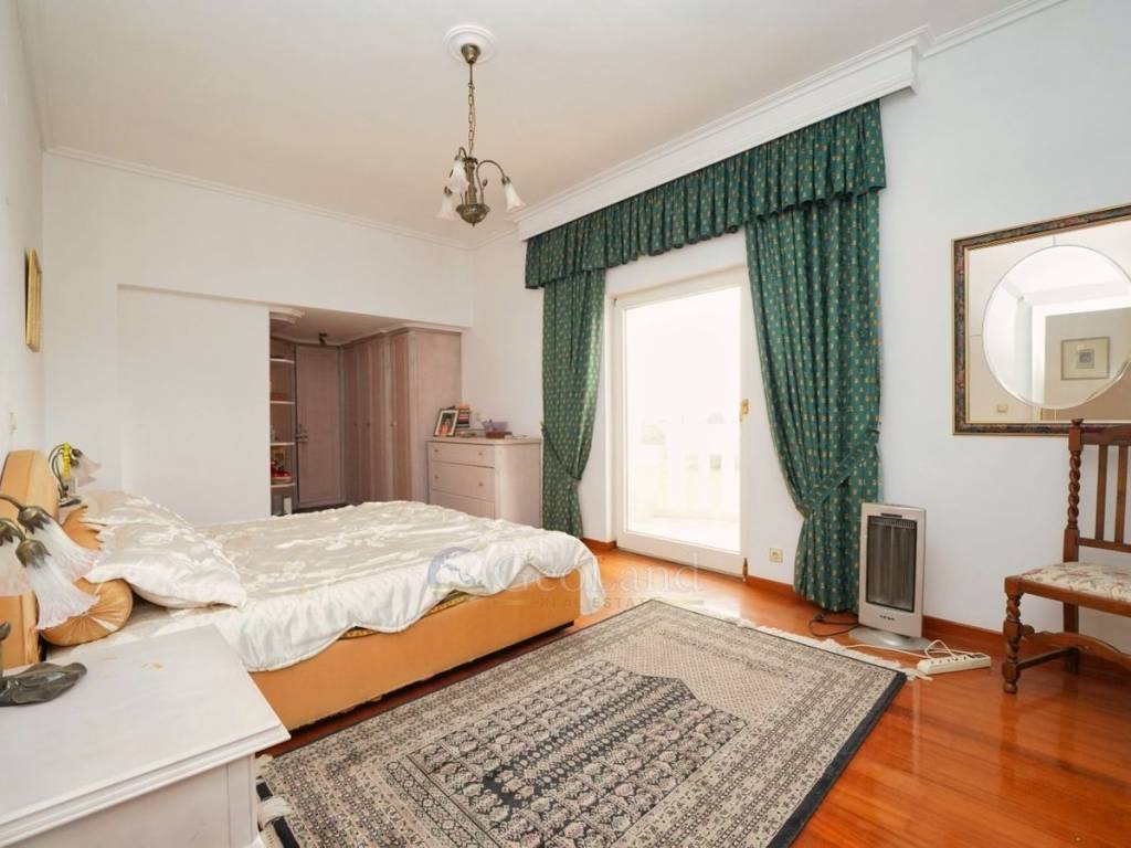 Υπνοδωμάτιο