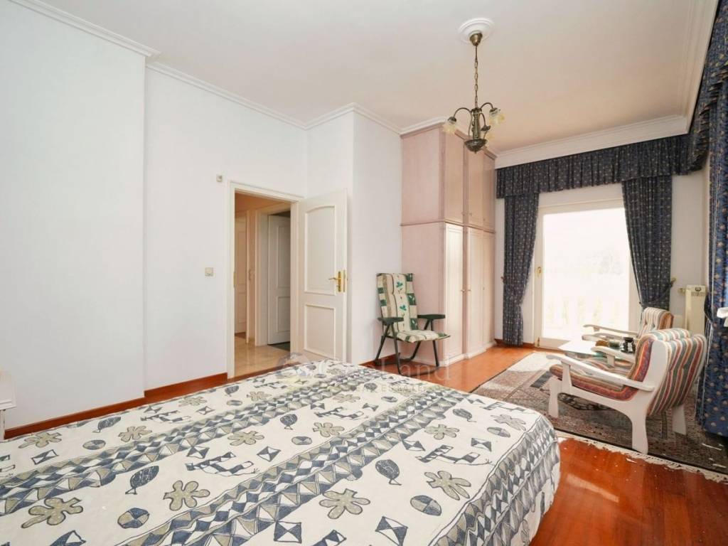 Υπνοδωμάτιο