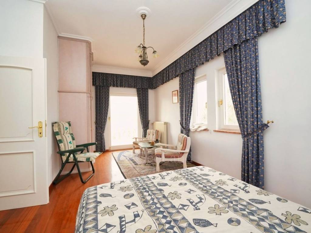 Υπνοδωμάτιο