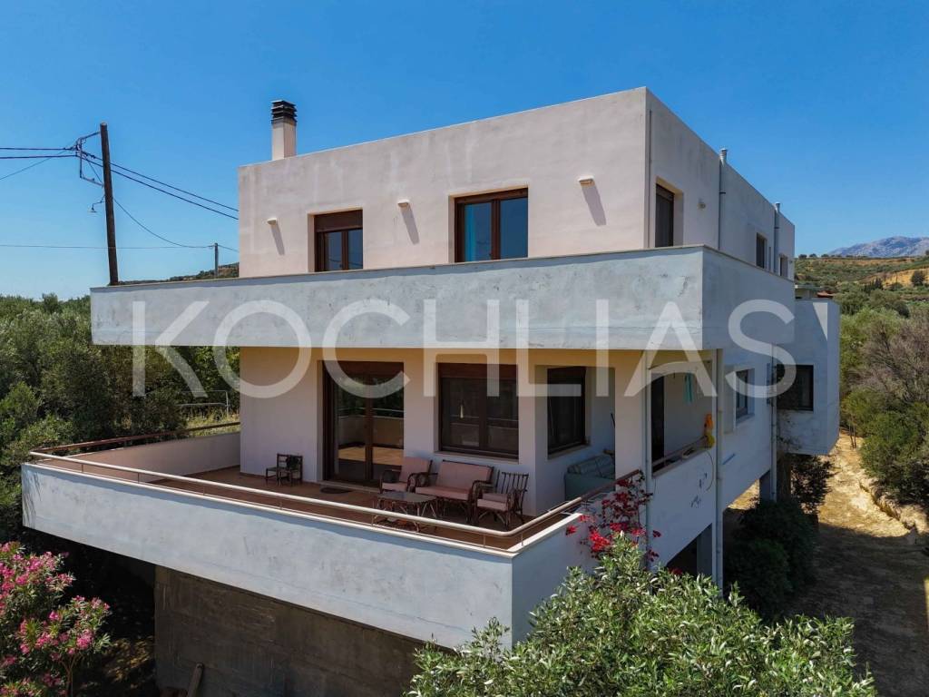 Εξωτερικός χώρος