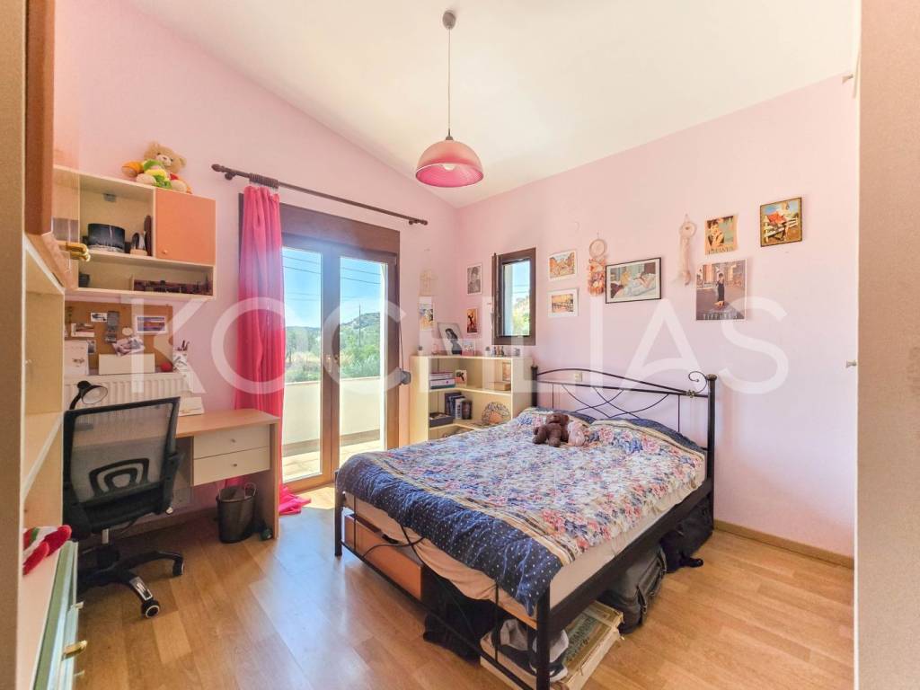 Υπνοδωμάτιο