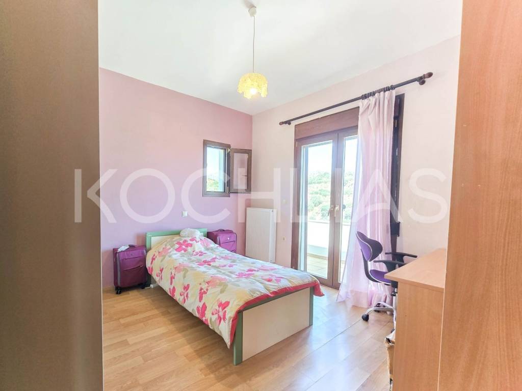 Υπνοδωμάτιο