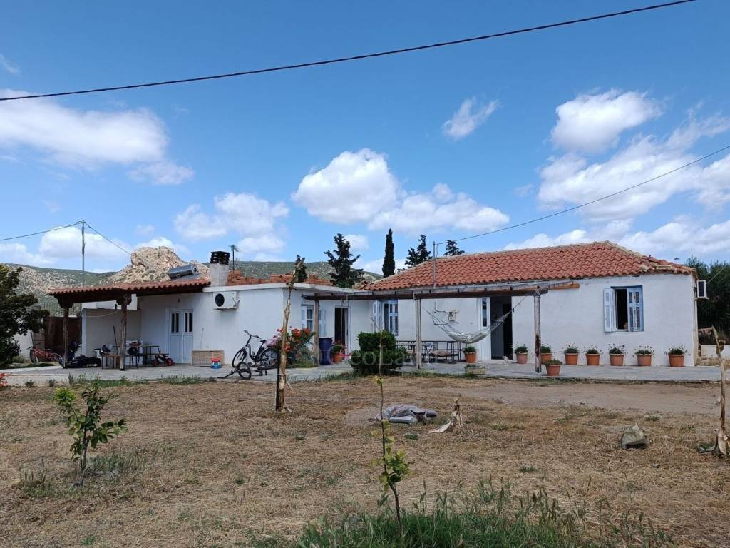 Εξωτερικός χώρος