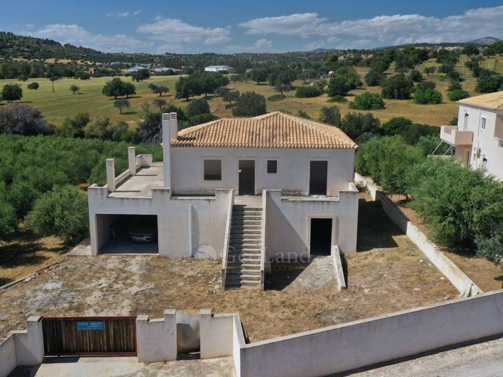 Εξωτερικός χώρος