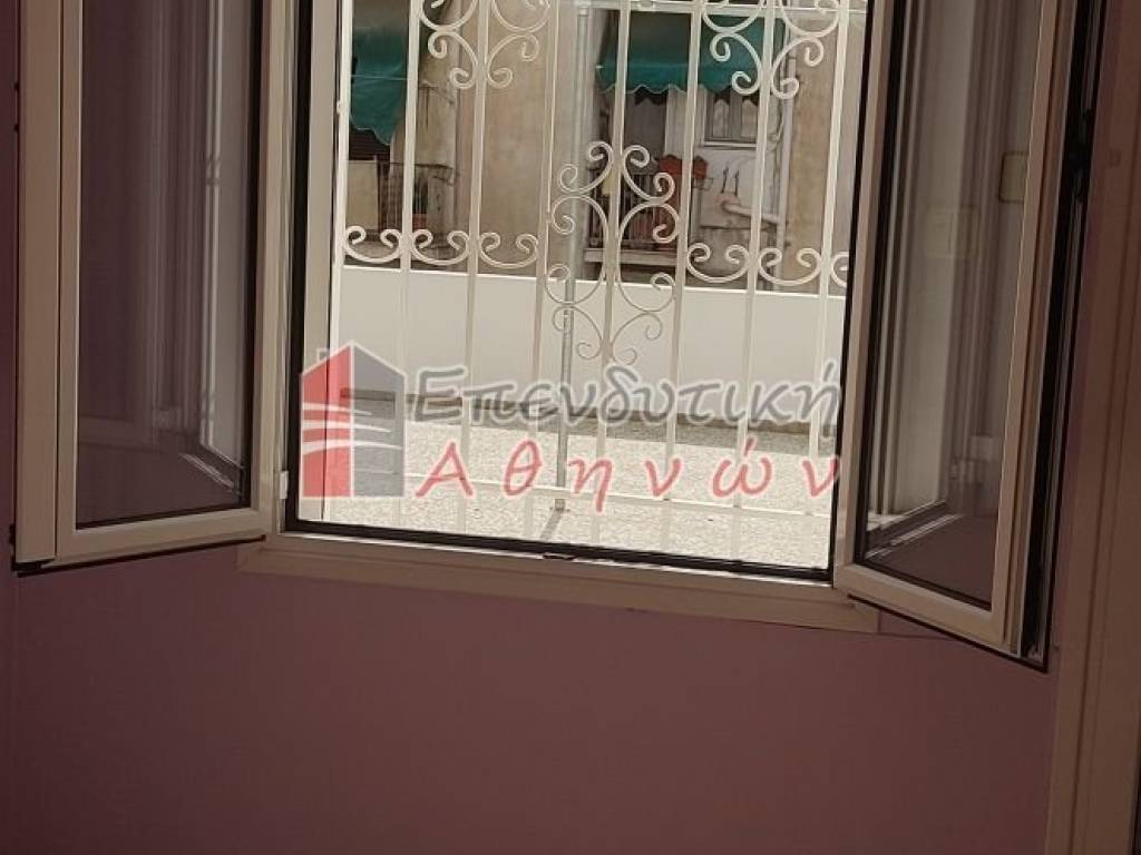 Άποψη χώρου