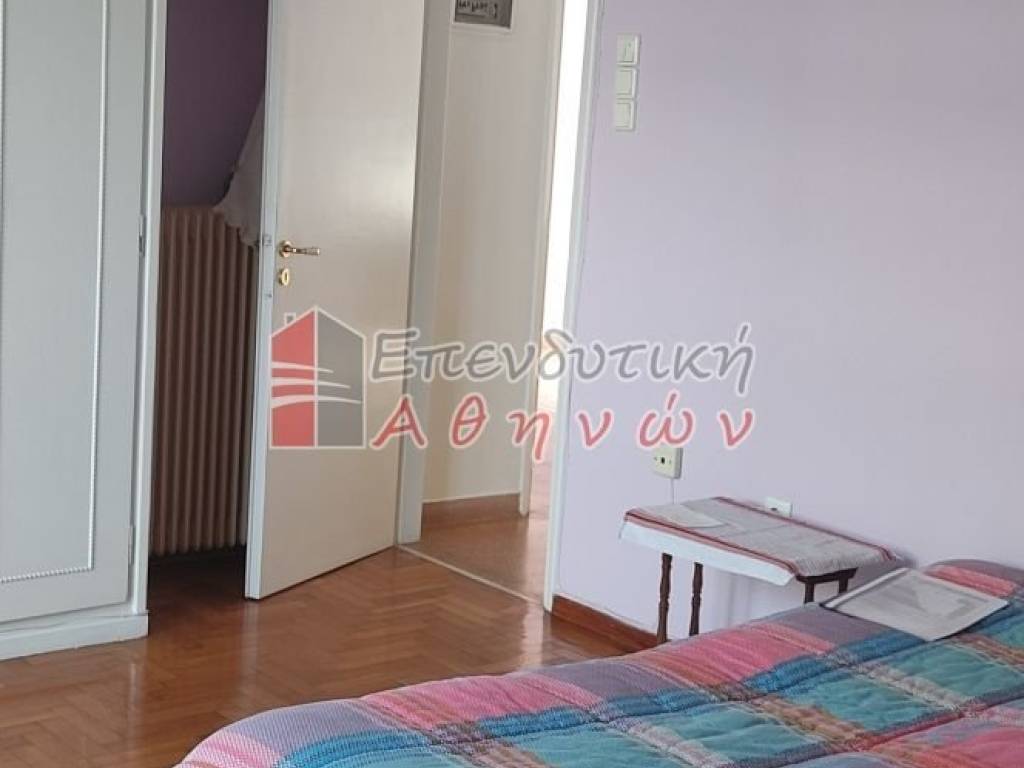 Υπνοδωμάτιο