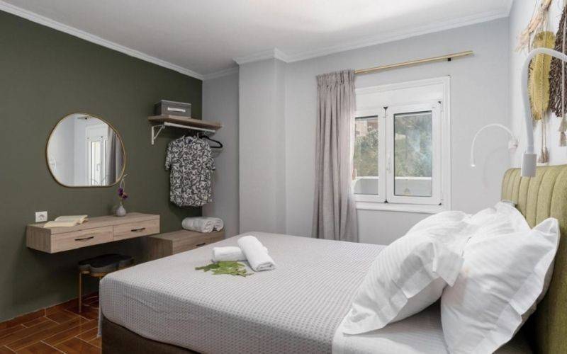 Υπνοδωμάτιο