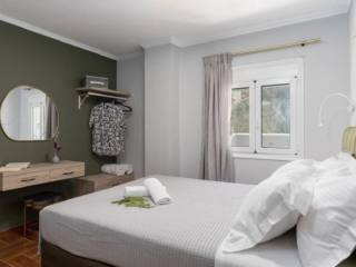 Υπνοδωμάτιο