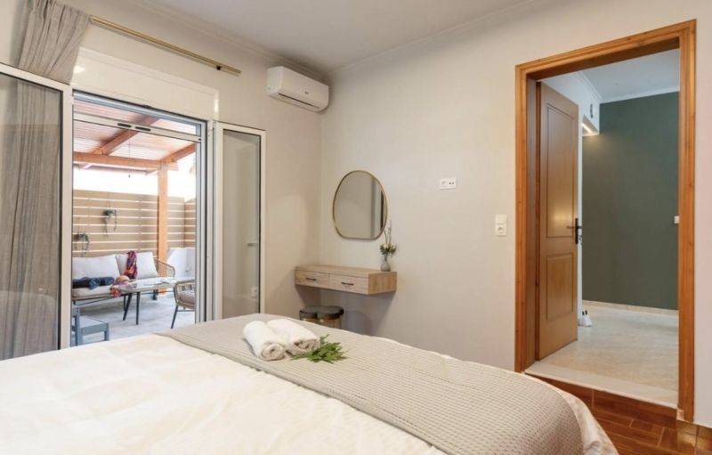 Υπνοδωμάτιο