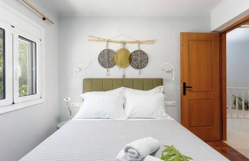 Υπνοδωμάτιο