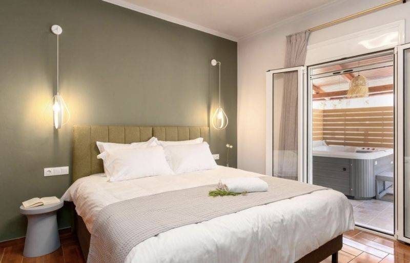 Υπνοδωμάτιο