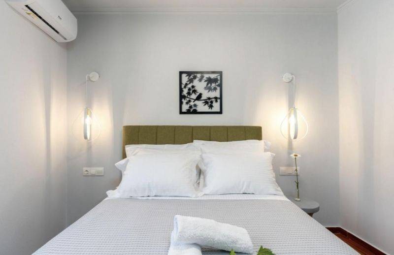 Υπνοδωμάτιο