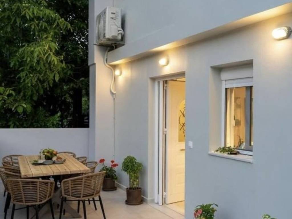 Εξωτερικός χώρος