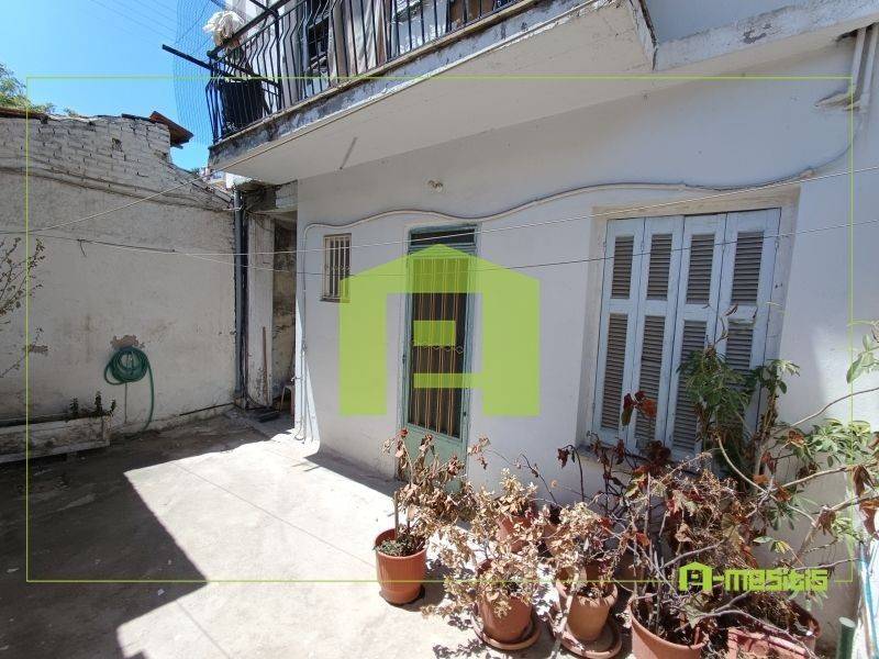 Εξωτερικός χώρος