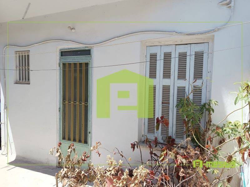 Εξωτερικός χώρος