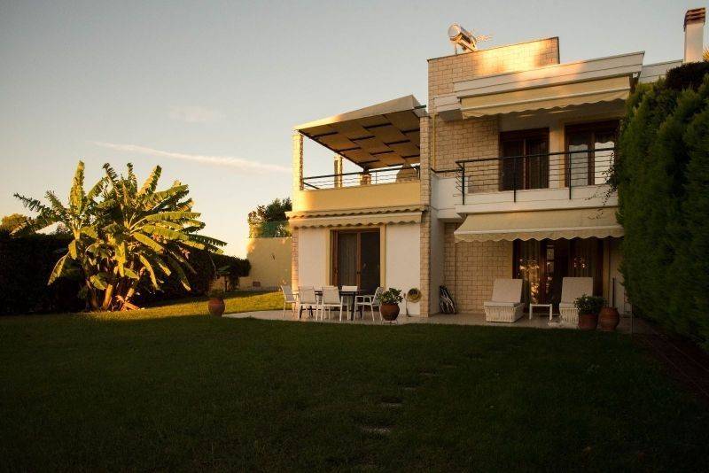 ΟΨΗ ΚΑΤΟΙΚΙΑΣ