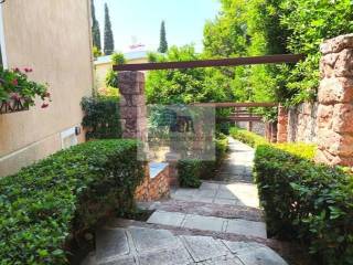 VIEW FROM THE SURROUNDING AREA OF THE COMPLEX