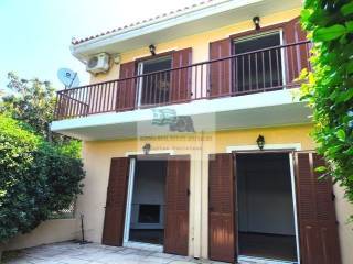 BACK OUTSIDE VIEW OF THE BUILDING