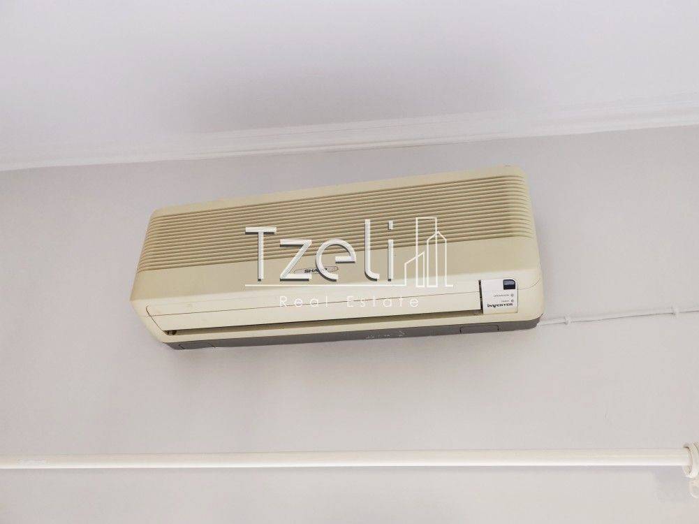 Κλιματιστικό