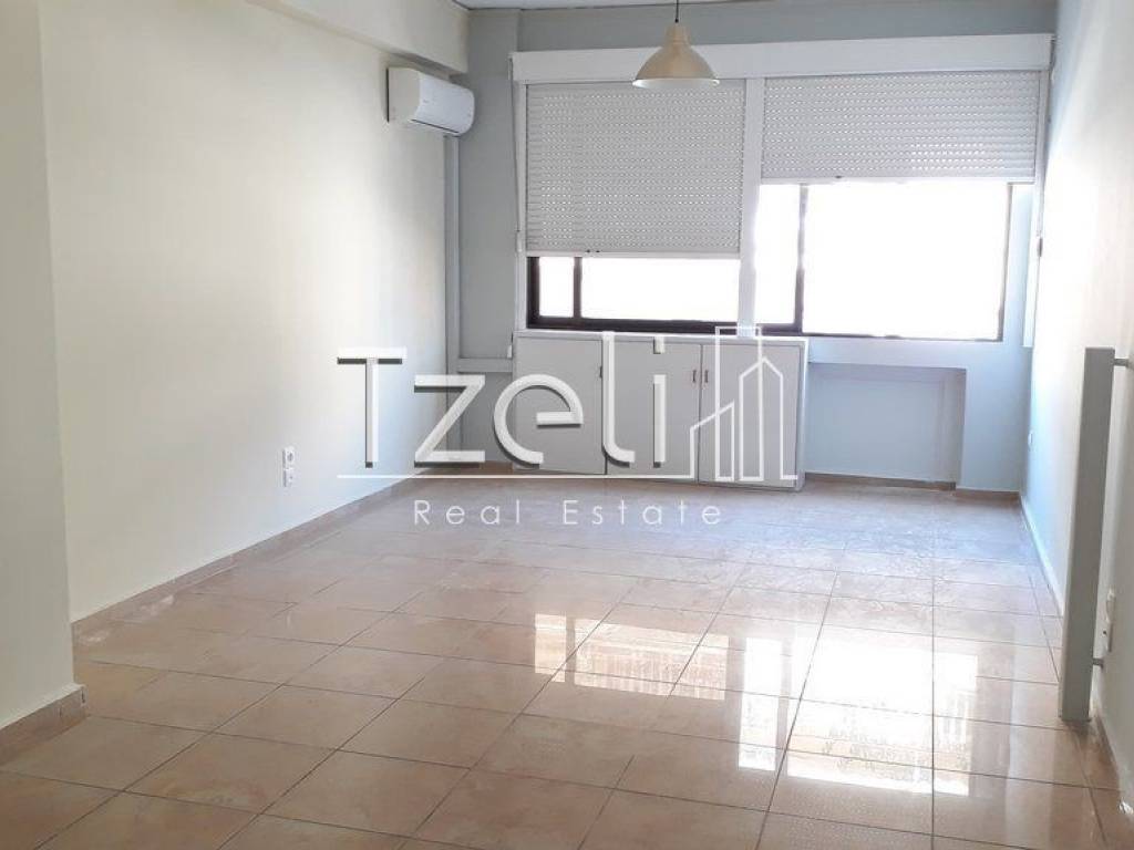 ΑΠΟΨΗ ΧΩΡΟΥ