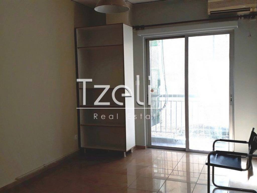 ΑΠΟΨΗ ΧΩΡΟΥ