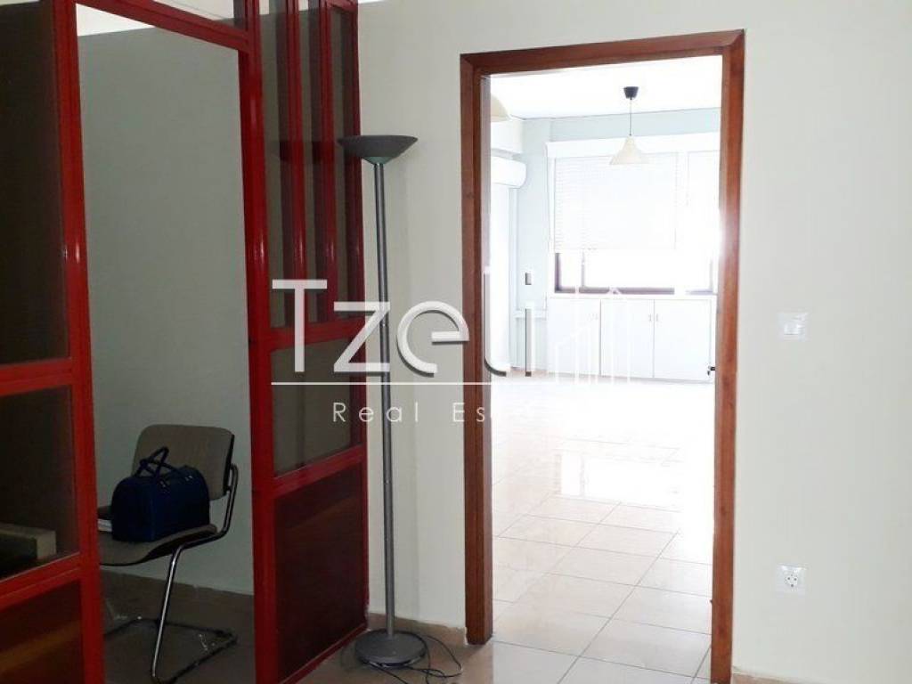 ΑΠΟΨΗ ΧΩΡΟΥ