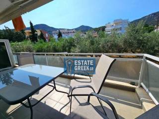 ★ Για μόνιμη ενοικίαση ★ Θέρμανση ατομικός καυστήρας πετρελαίου ★ Ανσασέρ ★