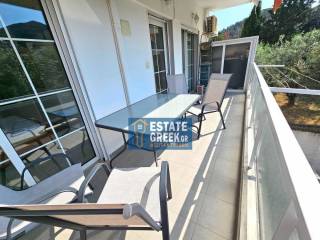 ★ Για μόνιμη ενοικίαση ★ Θέρμανση ατομικός καυστήρας πετρελαίου ★ Ανσασέρ ★