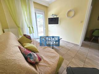 ★ Για μόνιμη ενοικίαση ★ Θέρμανση ατομικός καυστήρας πετρελαίου ★ Ανσασέρ ★