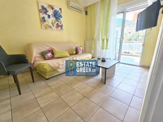 ★ Για μόνιμη ενοικίαση ★ Θέρμανση ατομικός καυστήρας πετρελαίου ★ Ανσασέρ ★