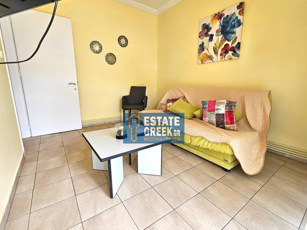 ★ Για μόνιμη ενοικίαση ★ Θέρμανση ατομικός καυστήρας πετρελαίου ★ Ανσασέρ ★