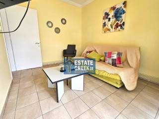 ★ Για μόνιμη ενοικίαση ★ Θέρμανση ατομικός καυστήρας πετρελαίου ★ Ανσασέρ ★