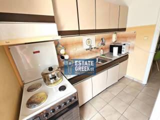 ★ Για μόνιμη ενοικίαση ★ Θέρμανση ατομικός καυστήρας πετρελαίου ★ Ανσασέρ ★