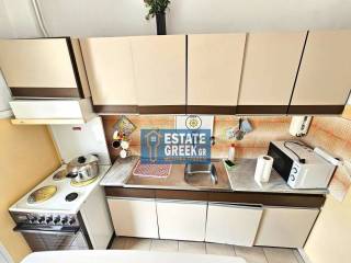 ★ Για μόνιμη ενοικίαση ★ Θέρμανση ατομικός καυστήρας πετρελαίου ★ Ανσασέρ ★