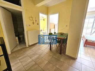 ★ Για μόνιμη ενοικίαση ★ Θέρμανση ατομικός καυστήρας πετρελαίου ★ Ανσασέρ ★