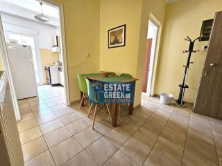 ★ Για μόνιμη ενοικίαση ★ Θέρμανση ατομικός καυστήρας πετρελαίου ★ Ανσασέρ ★