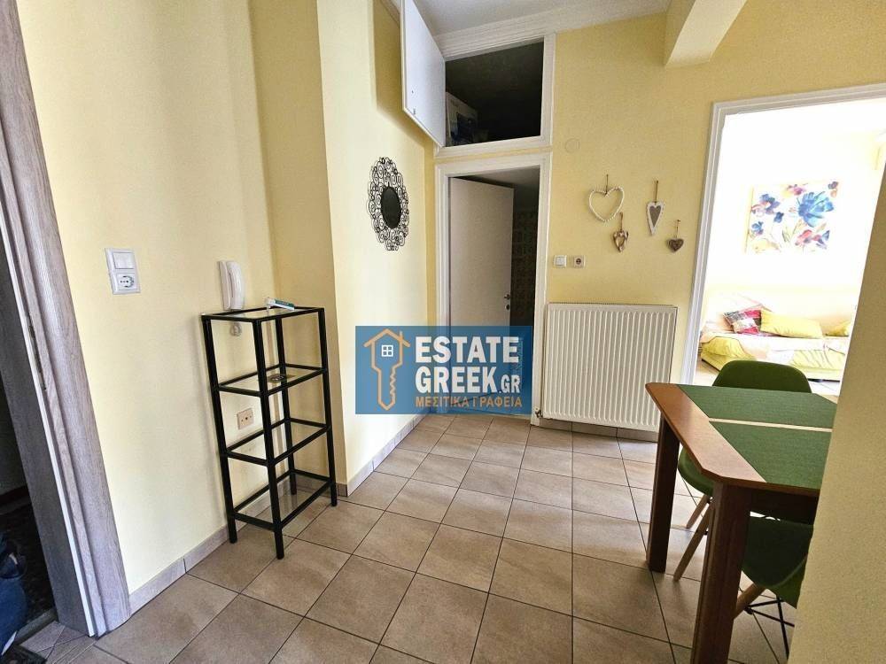 ★ Για μόνιμη ενοικίαση ★ Θέρμανση ατομικός καυστήρας πετρελαίου ★ Ανσασέρ ★