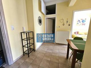 ★ Για μόνιμη ενοικίαση ★ Θέρμανση ατομικός καυστήρας πετρελαίου ★ Ανσασέρ ★