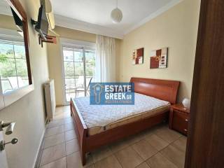 ★ Για μόνιμη ενοικίαση ★ Θέρμανση ατομικός καυστήρας πετρελαίου ★ Ανσασέρ ★