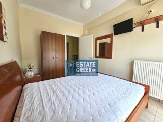 ★ Για μόνιμη ενοικίαση ★ Θέρμανση ατομικός καυστήρας πετρελαίου ★ Ανσασέρ ★