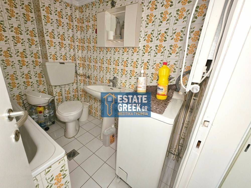 ★ Για μόνιμη ενοικίαση ★ Θέρμανση ατομικός καυστήρας πετρελαίου ★ Ανσασέρ ★