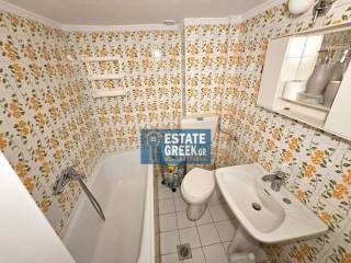 ★ Για μόνιμη ενοικίαση ★ Θέρμανση ατομικός καυστήρας πετρελαίου ★ Ανσασέρ ★